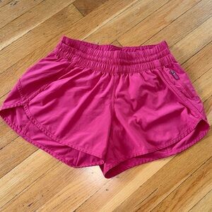 Lululemon Tracker Shorts